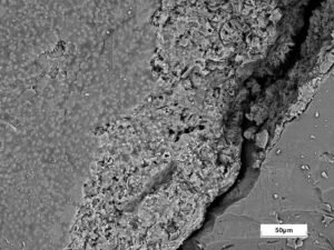 Cext 6-750x-20kV BSE